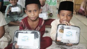 kitabisa anak yatim