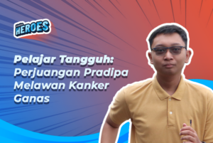 Kanker ganas