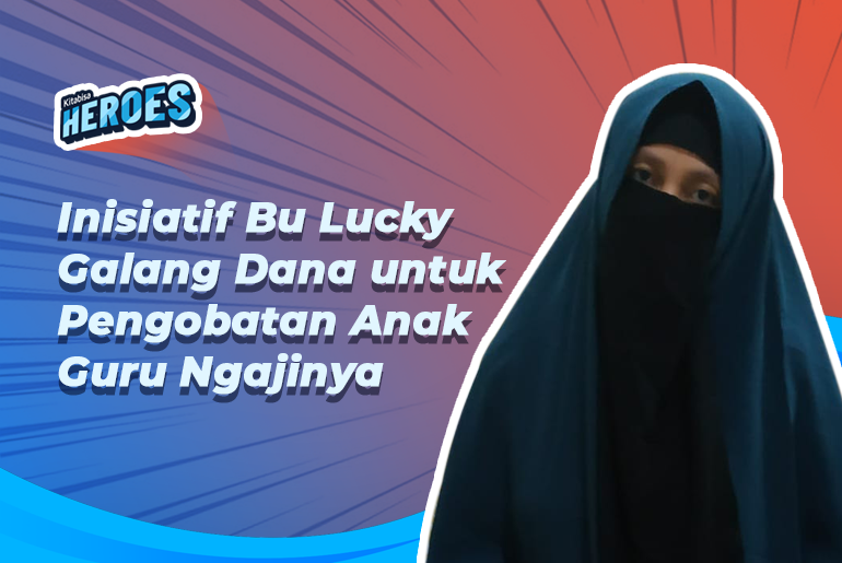 galang dana biaya operasi