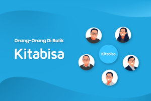 Founder dan Tim di Balik Kitabisa