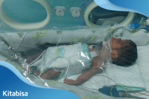 Kisah Orang Tua Jacob: Kumpulkan Dana Perawatan NICU Saat di PHK