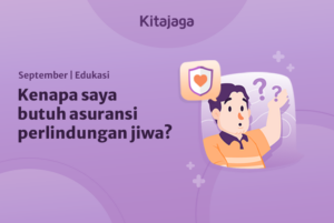 Apa saya butuh asuransi?