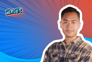 Kisah Murid yang Bantu Kesembuhan Gurunya dari Stroke