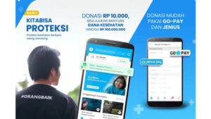 cara sedekah Subuh adalah