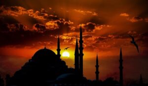 Manfaat Sedekah Subuh