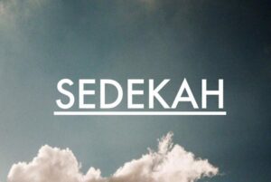 Manfaat Shodaqoh Subuh