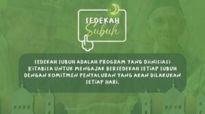 Pengertian Sedekah Subuh