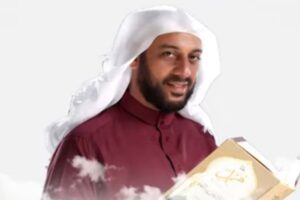 Sedekah Subuh Ustad Ali Jaber