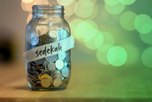 Sedekah Subuh 40 Hari