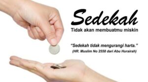 Manfaat Sedekah Subuh 40 Hari