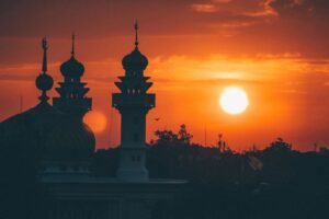 Waktu Terbaik Sedekah Subuh