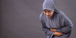 Wanita Haid Sedekah Subuh