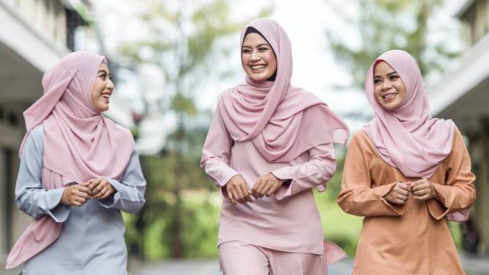 Cara Sedekah Subuh saat haid
