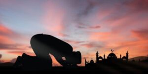 Sedekah Setelah Subuh