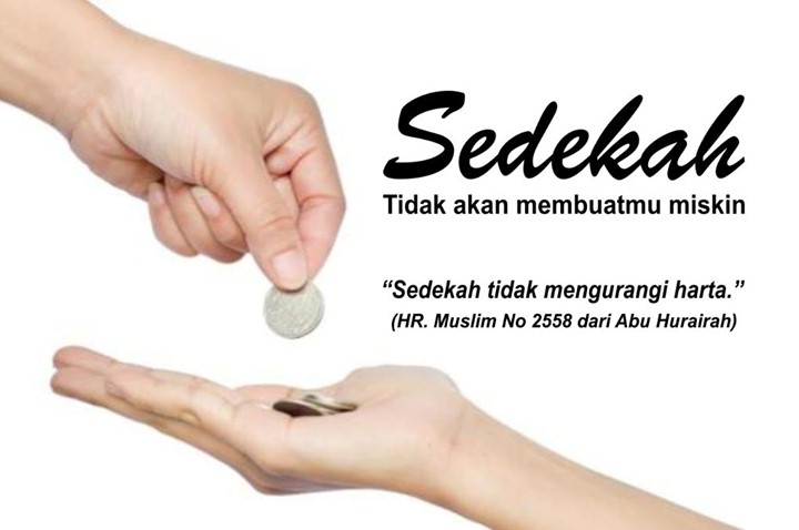 Tentang Sedekah Subuh