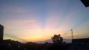 cara sedekah pagi