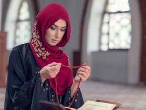 cara sedekah subuh untuk para wanita