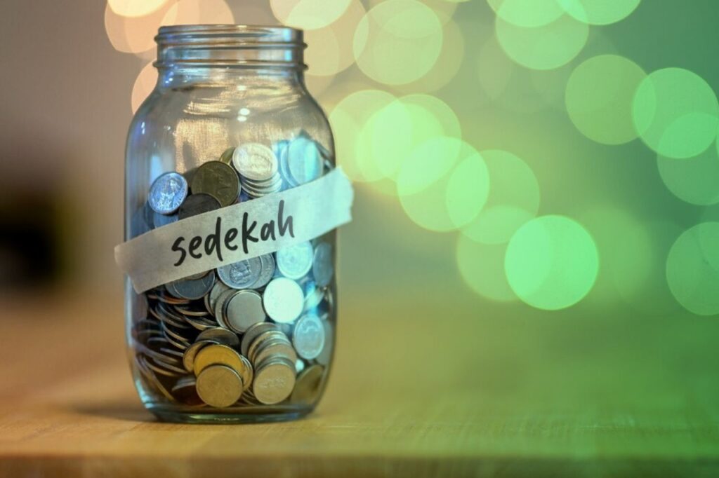 Cara Melakukan Sedekah Subuh