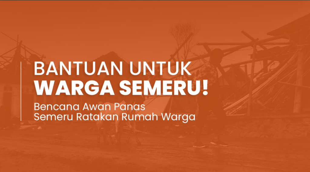 Featured Image Artikel Erupsi Semeru