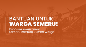 Featured Image Artikel Erupsi Semeru