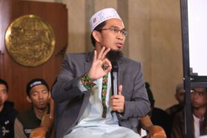 gerakan wakaf quran