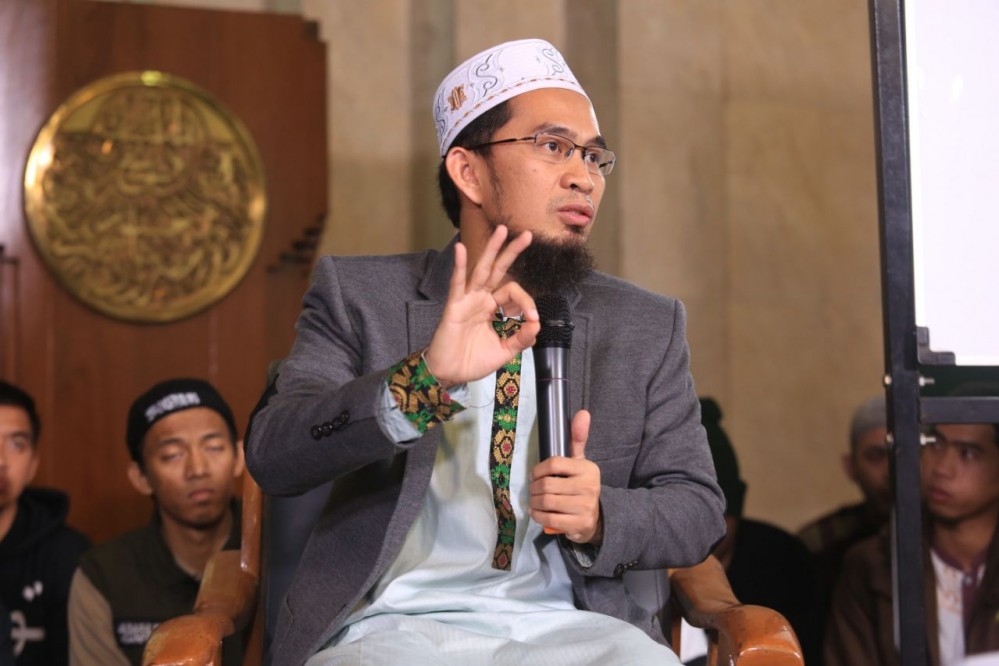gerakan wakaf quran