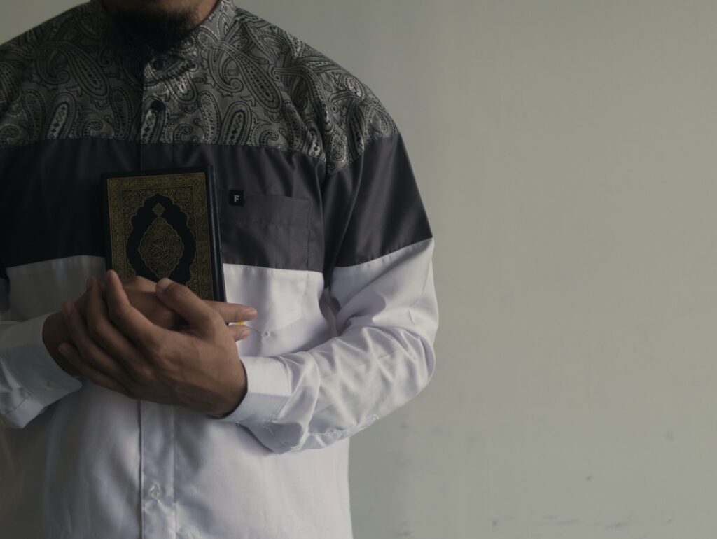 cara pengelolaan wakaf