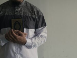 cara pengelolaan wakaf