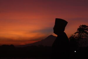 pengelola wakaf disebut