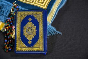 jenis wakaf dalam al quran