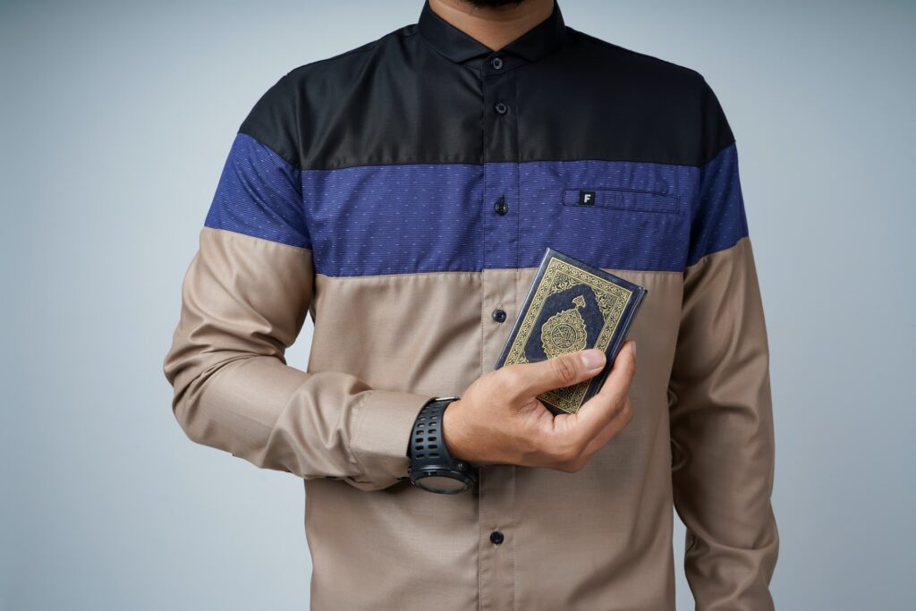 contoh contoh wakaf