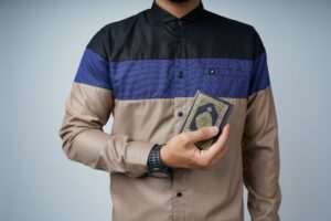 contoh contoh wakaf