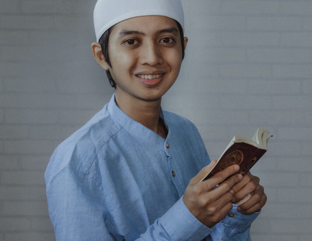 pentingnya wakaf