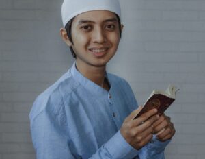 pentingnya wakaf