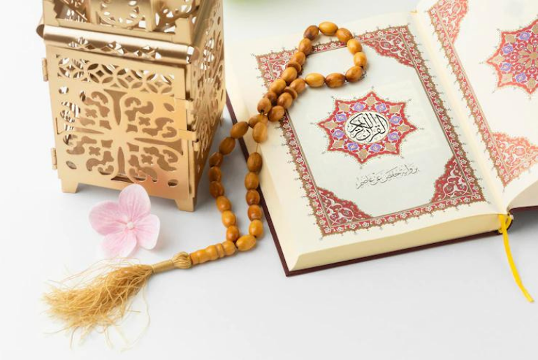 al baqarah 183 dan artinya