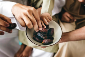berkah ramadhan