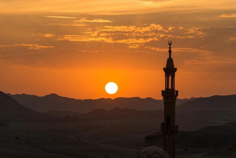 malam lailatul qadar 2022