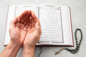 baca alquran