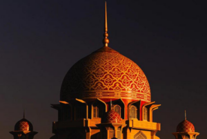 malam nisfu syaban 2022