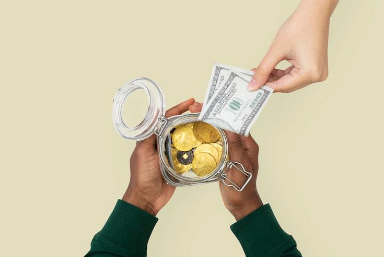 zakat mal adalah