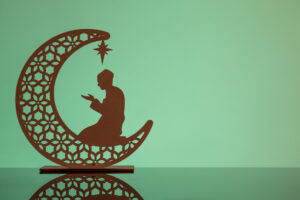 Tata Cara Sholat Idul Adha