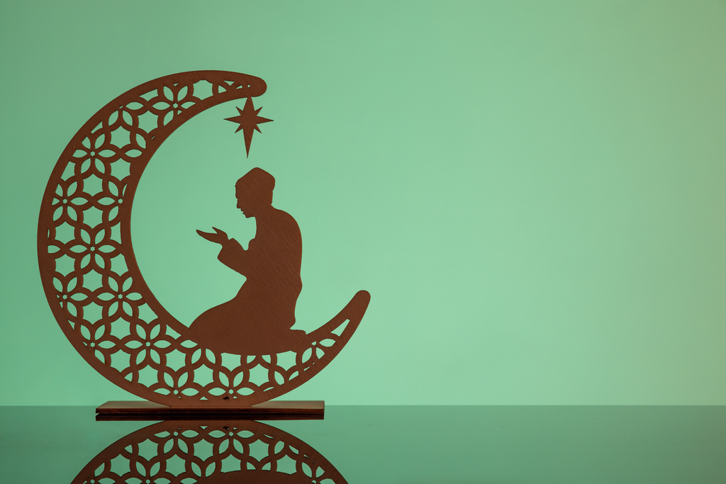Tata Cara Sholat Idul Adha