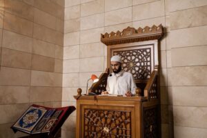 Khutbah Idul Adha