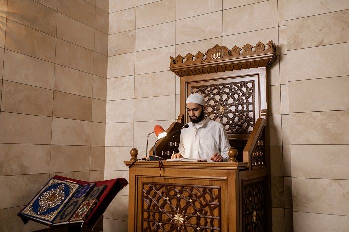 Khutbah Idul Adha