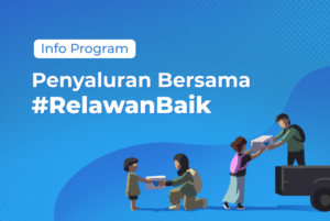 relawan baik