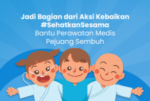 Banner Sehat Bersama