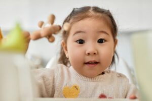 Aqiqah Anak Perempuan