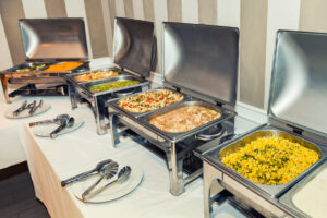 Catering Aqiqah